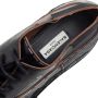 Balenciaga Vintage Pre-owned Leather flats Black Dames - Thumbnail 6