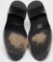 Balenciaga Vintage Pre-owned Leather flats Black Dames - Thumbnail 6