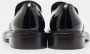 Balenciaga Vintage Pre-owned Leather flats Black Dames - Thumbnail 5
