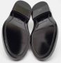 Balenciaga Vintage Pre-owned Leather flats Black Dames - Thumbnail 6