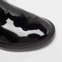 Balenciaga Vintage Pre-owned Leather flats Black Dames - Thumbnail 8