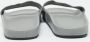 Balenciaga Vintage Pre-owned Leather flats Gray Dames - Thumbnail 5