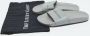 Balenciaga Vintage Pre-owned Leather flats Gray Dames - Thumbnail 9