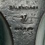 Balenciaga Vintage Pre-owned Leather flats Green Dames - Thumbnail 7