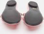 Balenciaga Vintage Pre-owned Leather flats Pink Dames - Thumbnail 6