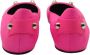 Balenciaga Vintage Pre-owned Leather flats Pink Dames - Thumbnail 4