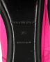 Balenciaga Vintage Pre-owned Leather flats Pink Dames - Thumbnail 7