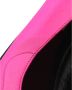 Balenciaga Vintage Pre-owned Leather flats Pink Dames - Thumbnail 9
