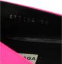 Balenciaga Vintage Pre-owned Leather flats Pink Dames - Thumbnail 10