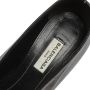 Balenciaga Vintage Pre-owned Leather heels Black Dames - Thumbnail 6