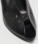 Balenciaga Vintage Pre-owned Leather heels Black Dames - Thumbnail 8