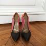 Balenciaga Vintage Pre-owned Leather heels Multicolor Dames - Thumbnail 3