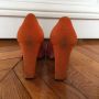 Balenciaga Vintage Pre-owned Leather heels Multicolor Dames - Thumbnail 4