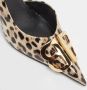 Balenciaga Vintage Pre-owned Leather heels Multicolor Dames - Thumbnail 8