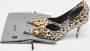 Balenciaga Vintage Pre-owned Leather heels Multicolor Dames - Thumbnail 9
