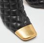 Balenciaga Vintage Pre-owned Leather mules Black Dames - Thumbnail 7