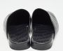Balenciaga Vintage Pre-owned Leather mules Black Heren - Thumbnail 5