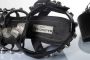 Balenciaga Vintage Pre-owned Leather sandals Black Dames - Thumbnail 9