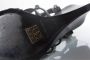 Balenciaga Vintage Pre-owned Leather sandals Black Dames - Thumbnail 10