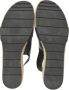 Balenciaga Vintage Pre-owned Leather sandals Black Dames - Thumbnail 6