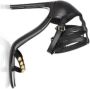 Balenciaga Vintage Pre-owned Leather sandals Black Dames - Thumbnail 7