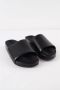 Balenciaga Vintage Pre-owned Leather sandals Black Dames - Thumbnail 3