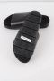 Balenciaga Vintage Pre-owned Leather sandals Black Dames - Thumbnail 6