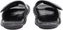 Balenciaga Vintage Pre-owned Leather sandals Black Heren - Thumbnail 5