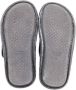 Balenciaga Vintage Pre-owned Leather sandals Black Heren - Thumbnail 6