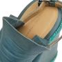 Balenciaga Vintage Pre-owned Leather sandals Blue Dames - Thumbnail 6
