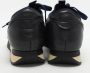 Balenciaga Vintage Pre-owned Leather sandals Blue Dames - Thumbnail 5