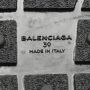 Balenciaga Vintage Pre-owned Leather sandals Blue Dames - Thumbnail 8