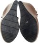 Balenciaga Vintage Pre-owned Leather sandals Brown Dames - Thumbnail 5