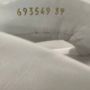 Balenciaga Vintage Pre-owned Leather sandals White Dames - Thumbnail 5