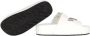 Balenciaga Vintage Pre-owned Leather sandals White Dames - Thumbnail 5