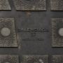 Balenciaga Vintage Pre-owned Leather sneakers Black Dames - Thumbnail 8