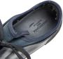 Balenciaga Vintage Pre-owned Leather sneakers Black Dames - Thumbnail 6