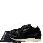 Balenciaga Vintage Pre-owned Leather sneakers Black Dames - Thumbnail 7