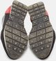 Balenciaga Vintage Pre-owned Leather sneakers Black Dames - Thumbnail 5