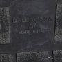 Balenciaga Vintage Pre-owned Leather sneakers Black Dames - Thumbnail 7