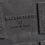 Balenciaga Vintage Pre-owned Leather sneakers Black Dames - Thumbnail 6