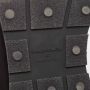 Balenciaga Vintage Pre-owned Leather sneakers Black Dames - Thumbnail 7