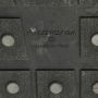 Balenciaga Vintage Pre-owned Leather sneakers Black Dames - Thumbnail 7