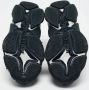 Balenciaga Vintage Pre-owned Leather sneakers Black Heren - Thumbnail 5