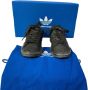 Balenciaga Vintage Pre-owned Leather sneakers Black Heren - Thumbnail 6