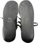 Balenciaga Vintage Pre-owned Leather sneakers Black Heren - Thumbnail 7