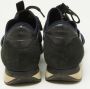 Balenciaga Vintage Pre-owned Leather sneakers Blue Dames - Thumbnail 5