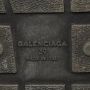 Balenciaga Vintage Pre-owned Leather sneakers Blue Dames - Thumbnail 8