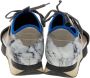 Balenciaga Vintage Pre-owned Leather sneakers Gray Dames - Thumbnail 4