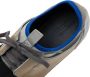 Balenciaga Vintage Pre-owned Leather sneakers Gray Dames - Thumbnail 6